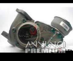 Turbina Mercedes Vito (W639) 115 CDI VIANO (W639) - 7