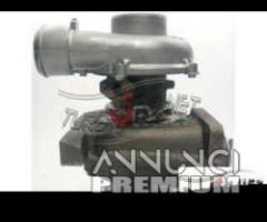 Turbina Mercedes Vito (W639) 115 CDI VIANO (W639) - 8