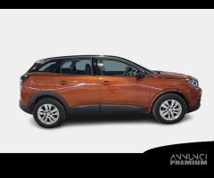 PEUGEOT 3008 BlueHDI 130 EAT8 S/S Active