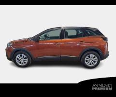 PEUGEOT 3008 BlueHDI 130 EAT8 S/S Active