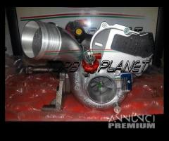 Turbina AUDI A4 A6 A8 Q7 VW TOUAREG 3.0 TDI