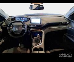 PEUGEOT 3008 BlueHDI 130 S/S Business