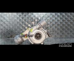 Turbina SUZUKI VITARA 1.9 DDIS GRAND 129CV