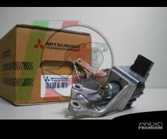 Attuatore turbo bmw mitsubishi 320d 120d 118d 520d