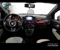 FIAT 500 1.0 70cv Ibrido Dolcevita