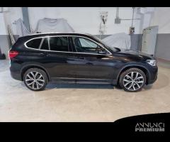 BMW X1 xDrive 20d Business automatico