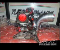 Attuatore turbo AUDI A4 A6 A8 Q7 VW TOUAREG 3.0TDI - 8