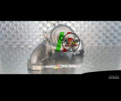 Turbo Turbina AUDI Q3 2.0 TDI 135KW 184CV