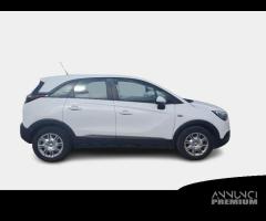 OPEL CROSSLAND X 1.5 Diesel 102cv Advance S/S MT6