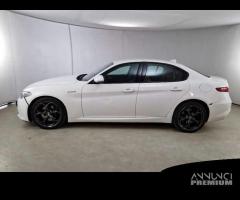 ALFA ROMEO GIULIA 2.2 Turbo AT8 210CV AWD Q4 Veloc