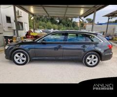 AUDI A4 AVANT 2.0 TDI S tronic 110kW Business