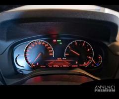 BMW X3 xDrive 20d XLine Autom.