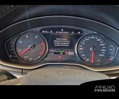 AUDI Q5 45 TDI Business quattro tiptronic