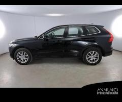 VOLVO XC60 B4 D AWD Geartronic Business Plus