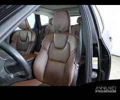 VOLVO XC60 B4 D AWD Geartronic Business Plus