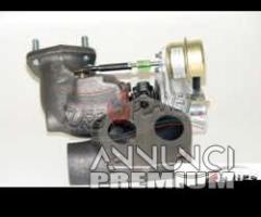 Turbina Turbo LAND-ROVER DISCOVERY I 2.5