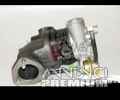 Turbina Turbo LAND-ROVER DISCOVERY I 2.5 - 7