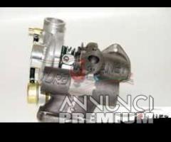 Turbina Turbo LAND-ROVER DISCOVERY I 2.5 - 10