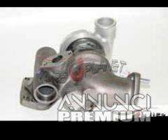 Turbina Turbo LAND-ROVER DISCOVERY I 2.5 - 12