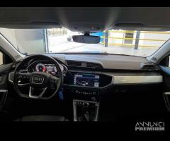 AUDI Q3 SPORTBACK 35 TDI quattro S tronic Business