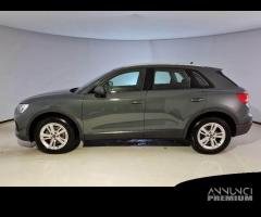 AUDI Q3 35 TDI S tronic Business