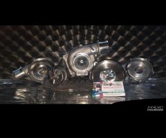 Turbina FIAT 500 ABARTH VL36 VL38 VL37 VL39 TURBO