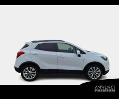 OPEL MOKKA X 1.6 CDTI Innovation 110cv S/S 4x2 MT6