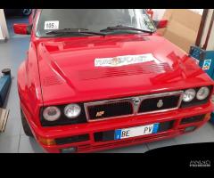 Turbina turbo LANCIA DELTA I 2.0 HF INTEGRALE 8V