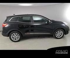 RENAULT KADJAR 1.5 DCI 85KW BLUE BUSINESS EDC