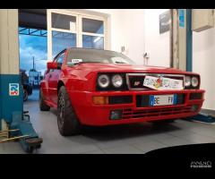 Turbina LANCIA DELTA 2.0 HF INTEGRALE 8V 16V