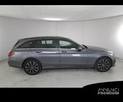 MERCEDES-BENZ C 220 d Business Extra Auto WAGON