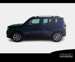 JEEP RENEGADE 1.6 MJet 130cv Limited