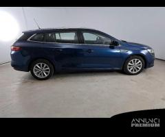 RENAULT MEGANE SPORTER 1.5 DCI 70KW BLUE BUSINESS