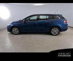 RENAULT MEGANE SPORTER 1.5 DCI 70KW BLUE BUSINESS