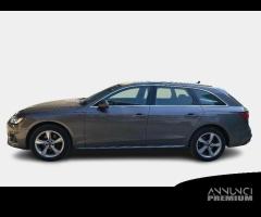 AUDI A4 AVANT 2.0 40 G-TRON BUSINESS ADVANCED S TR - 2