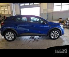 RENAULT CAPTUR 1.5 DCI BLUE 70KW BUSINESS - 1