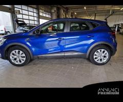 RENAULT CAPTUR 1.5 DCI BLUE 70KW BUSINESS - 2