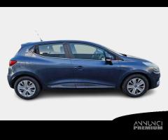 RENAULT CLIO 1.5 dCi 75cv Energy Zen 5 PORTE - 1