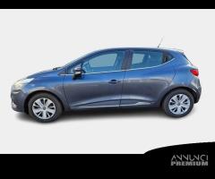 RENAULT CLIO 1.5 dCi 75cv Energy Zen 5 PORTE - 2