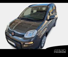 FIAT PANDA 1.0 70cv S/S Hybrid 5 PORTE