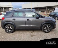 CITROEN C3 AIRCROSS BlueHDi 100 S/S Shine