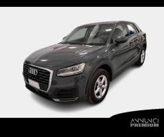 AUDI Q2 1.6 30 TDI BUSINESS S TRONIC