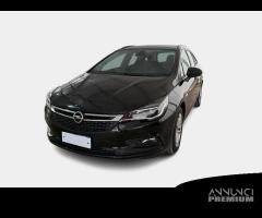 OPEL ASTRA WAGON ST 1.6 CDTI Business 110cv S/S MT