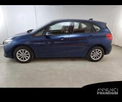 BMW 216 ACTIVE TOURER Business