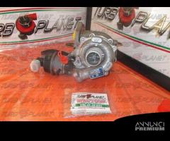 Turbina alfa romeo mito (955_) 1.3 multijet 95cv