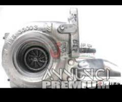 Turbina alfa romeo mito (955_) 1.3 multijet 95cv