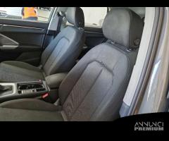 AUDI Q3 35 TDI S tronic Business Advanced