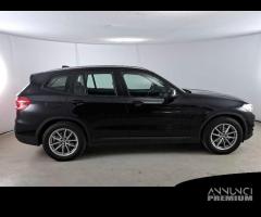 BMW X3 xDrive 20d Business Advantage Autom.