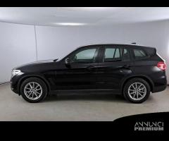 BMW X3 xDrive 20d Business Advantage Autom.