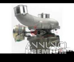 Turbina Alfa Romeo 147 156 1.9jtd 110cv 115cv